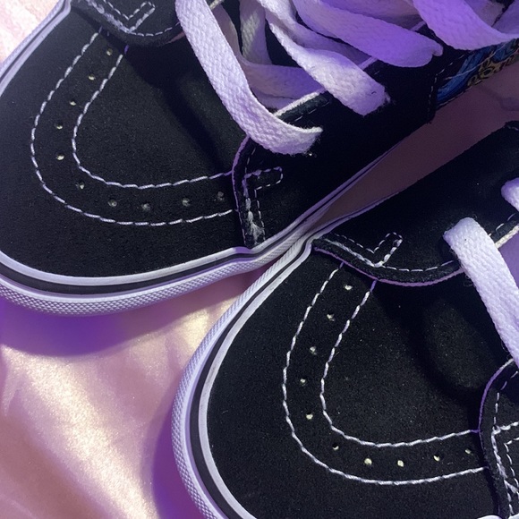 Sk8 hi - Picture 3 of 5